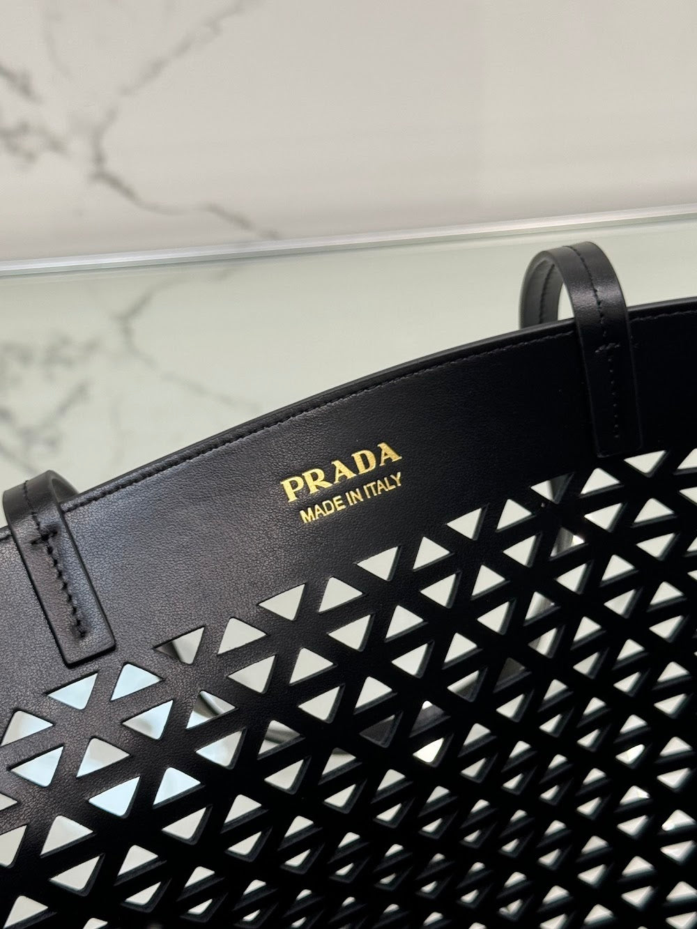 Dragons Bags Pradn Luxury Bag --101863