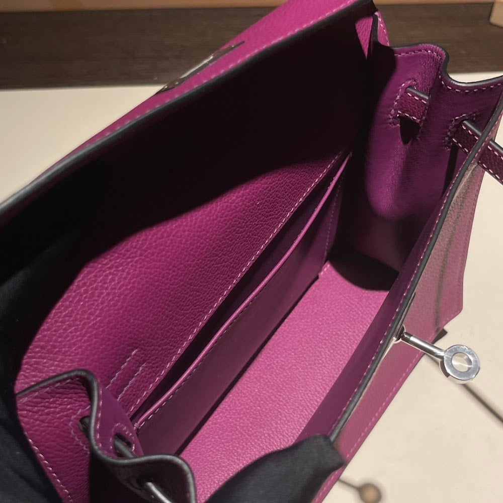 Dragons BagsHermesn Luxury Bag --117868