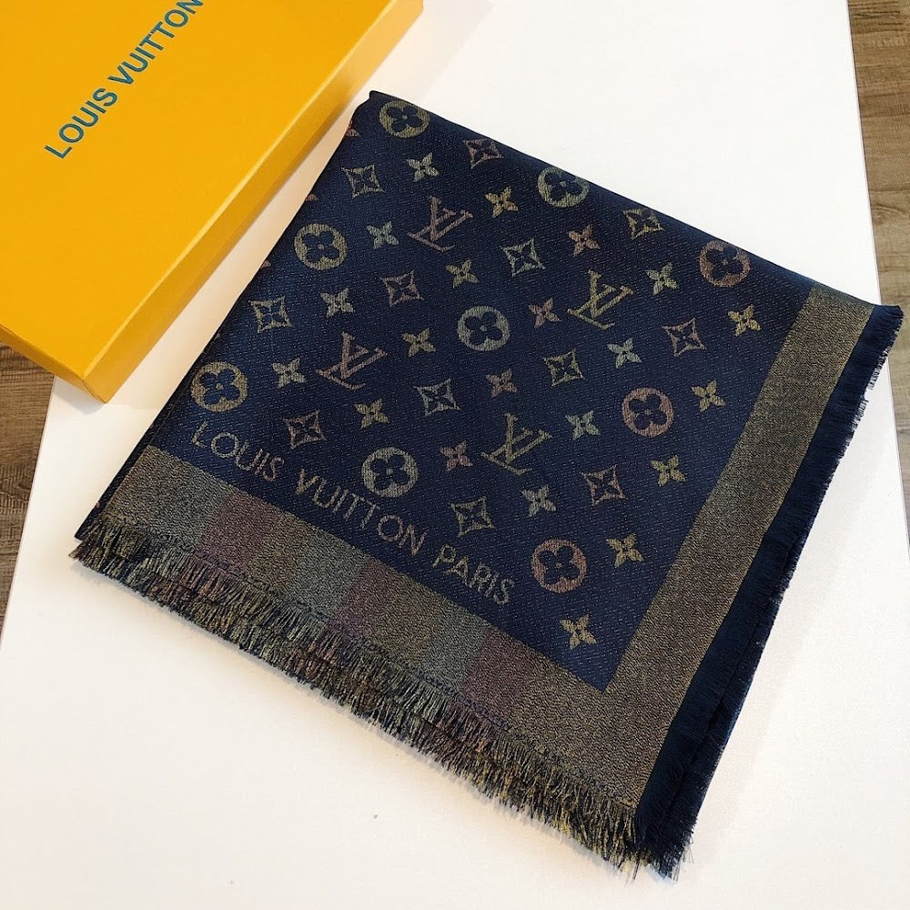 Dragons Bags Premium Designer Scarf --98778