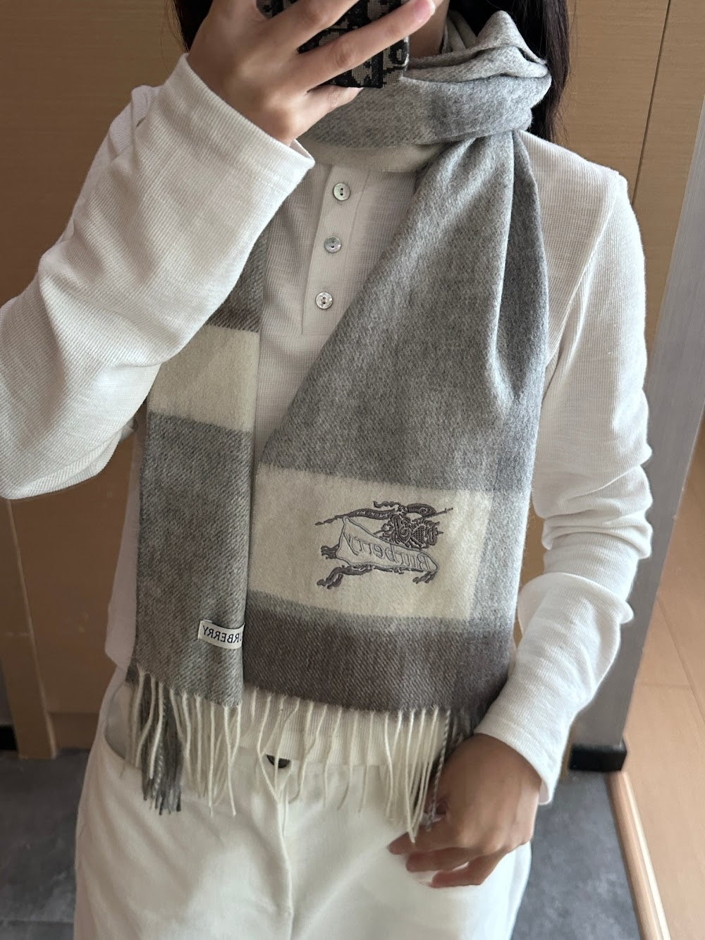 Dragons Bags Premium Designer Scarf --99568