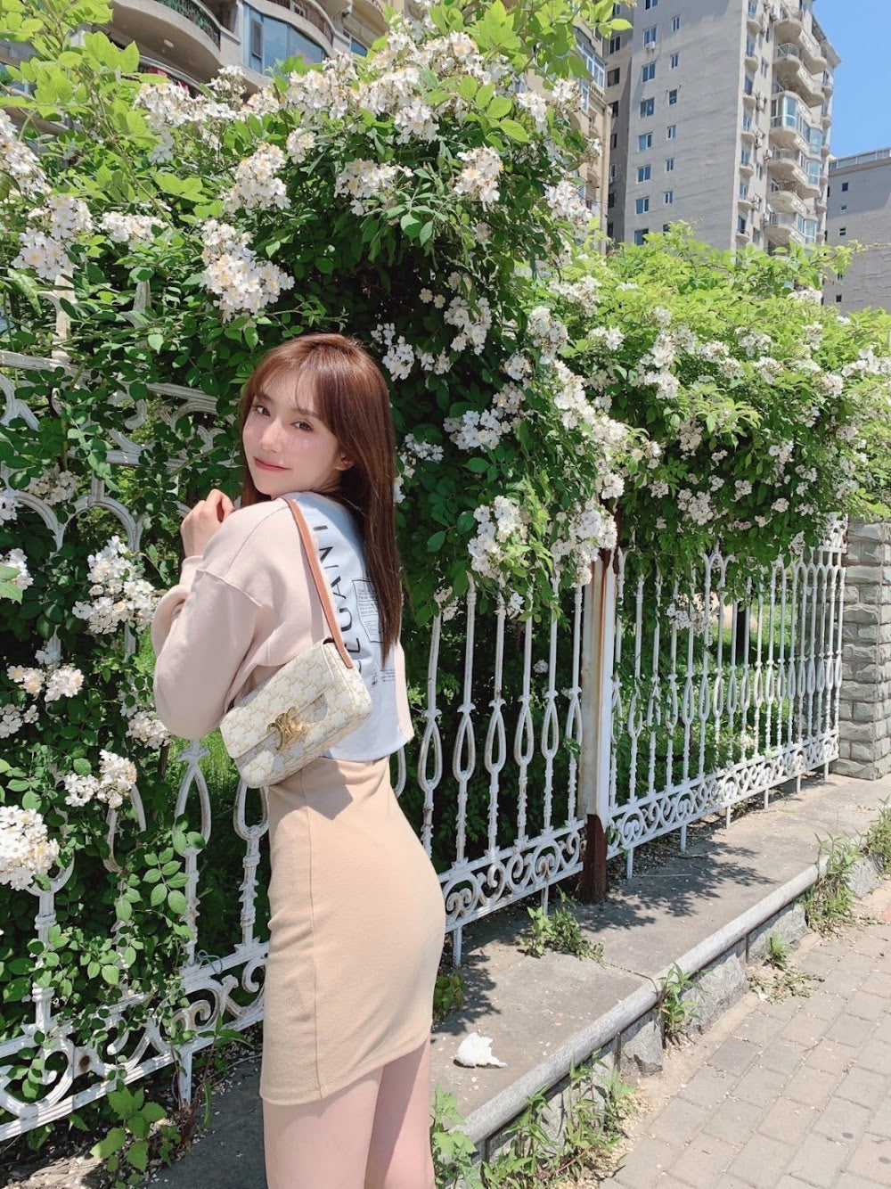 Dragons Bags Celine Luxury Bag --112071