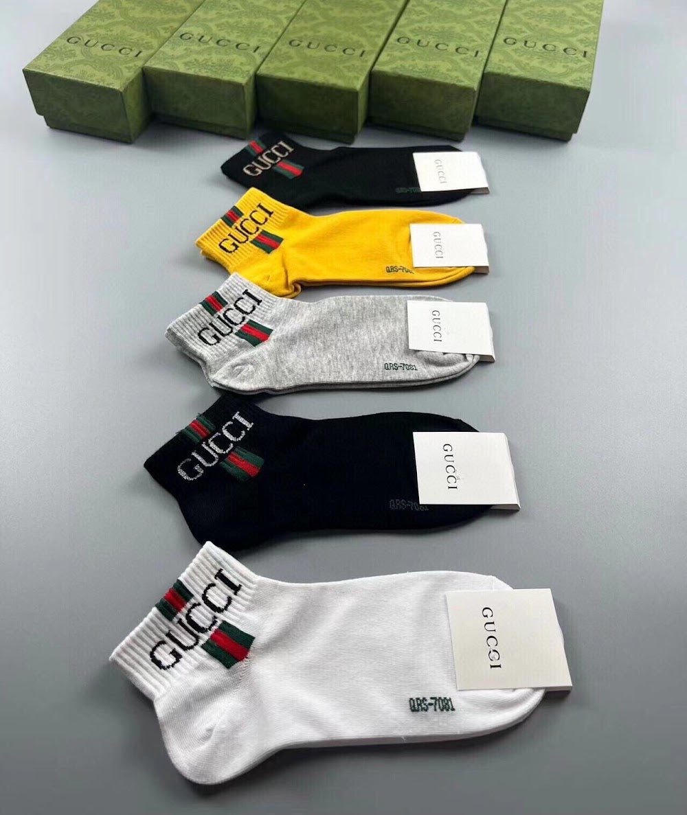 Dragons Bags Premium Luxury Socks --97969