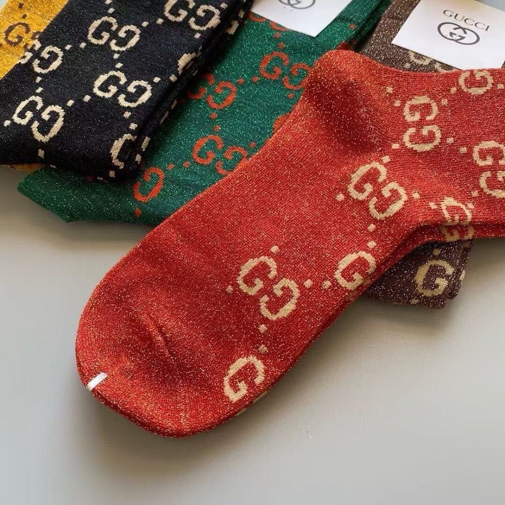 Dragons Bags Premium Luxury Socks --98416