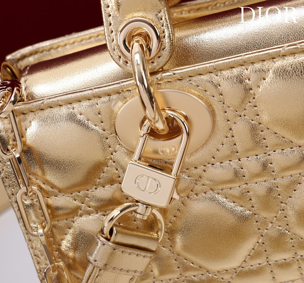 Dragons BagsDiorn Luxury Bag --114716