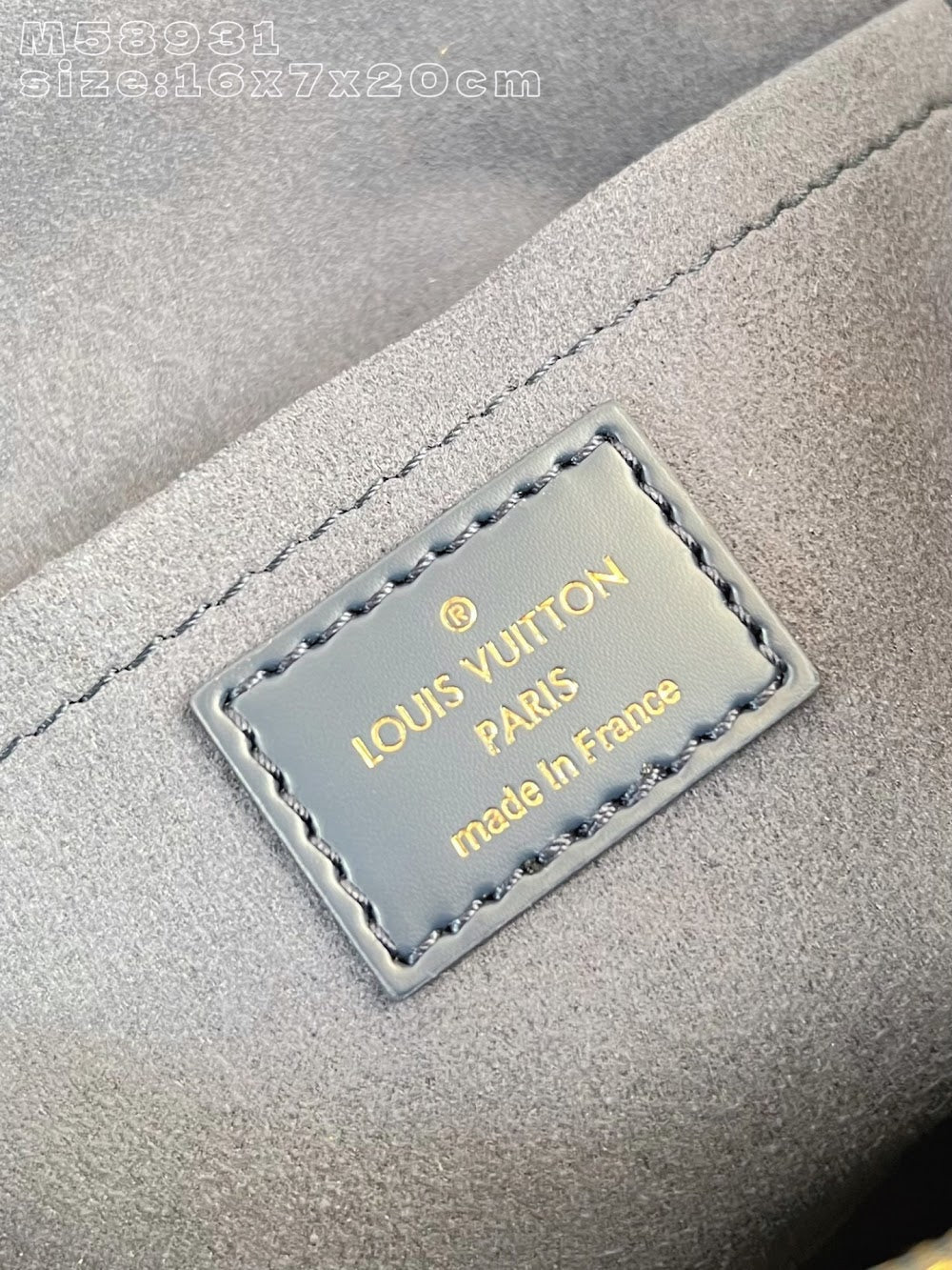 Dragons Bags ln Luxury Bag --95813