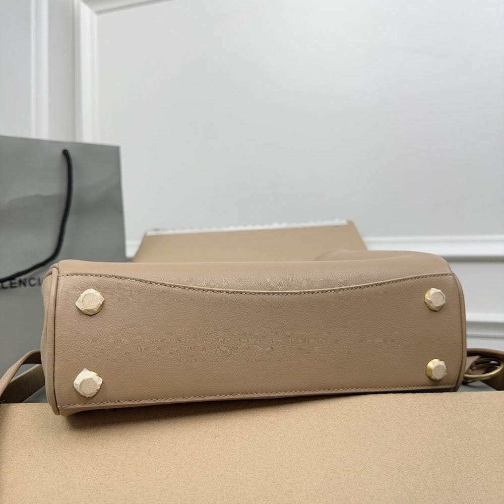 Dragons Bags Balenciaga Luxury Bag --111023