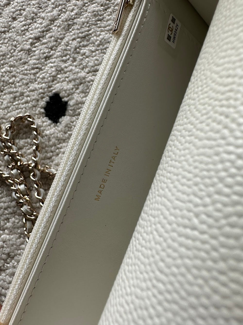 Dragons Bags CHn Luxury Bag --112709