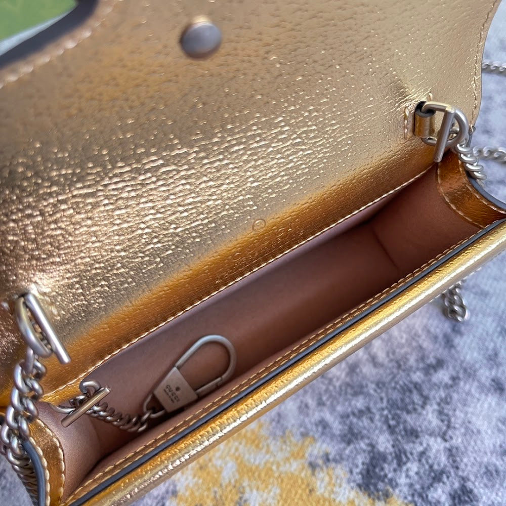 Dragons Bags Guccin Luxury Bag --94397