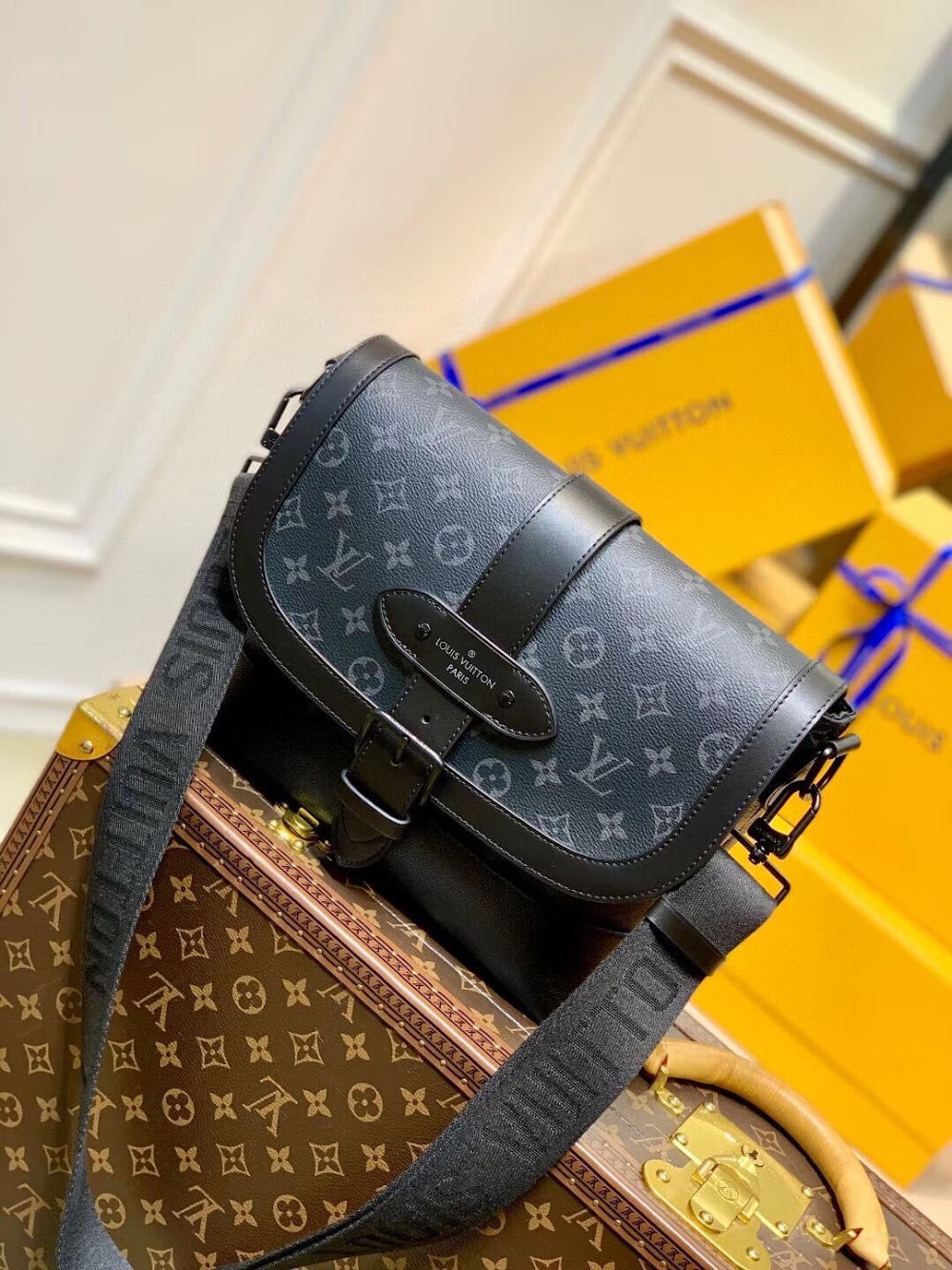 Dragons Bags ln Luxury Bag --70221