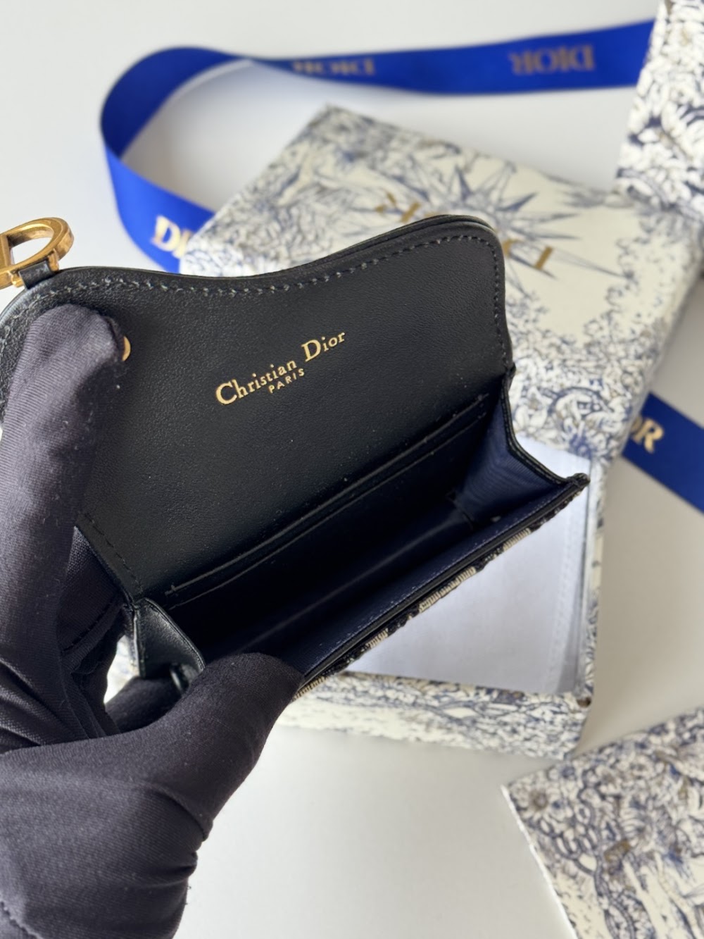 Dragons BagsDiorn Luxury Bag --114504