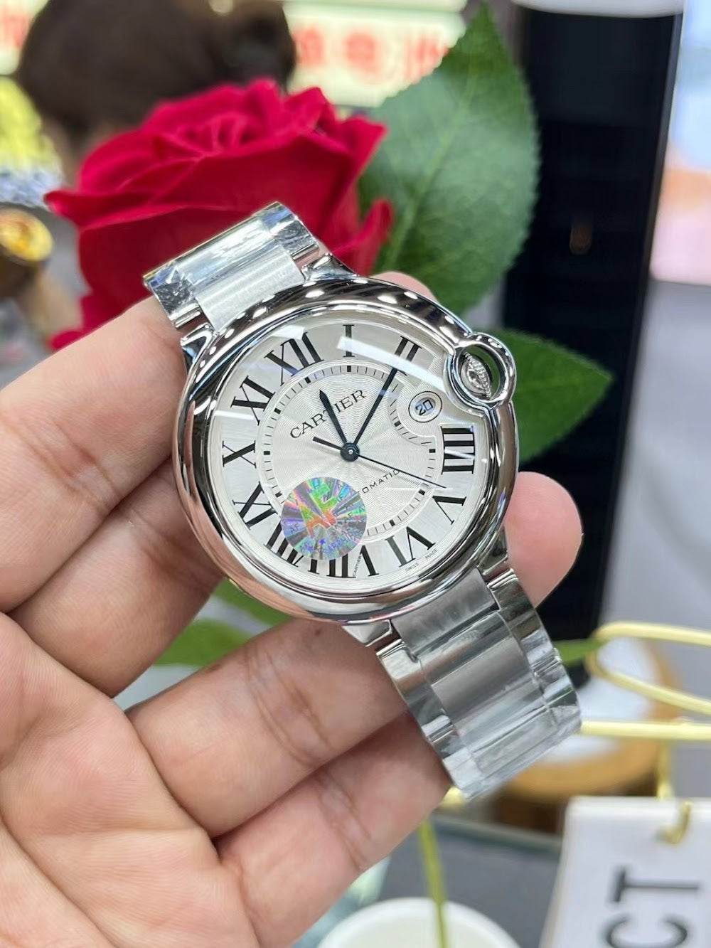 Dragons Bags Luxury Designer Watch --103780