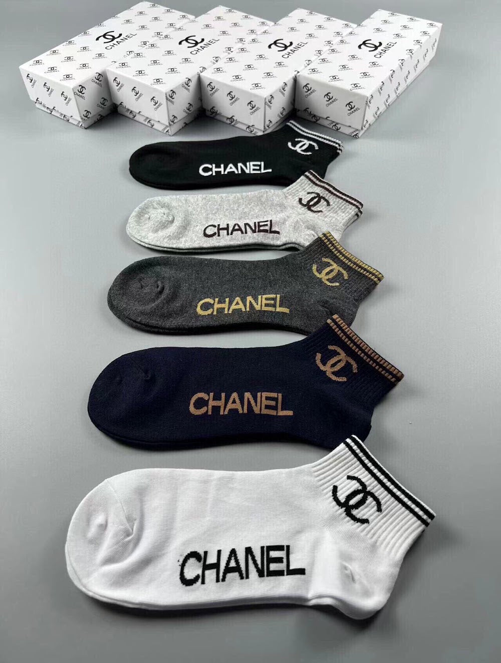 Dragons Bags Premium Luxury Socks --98061