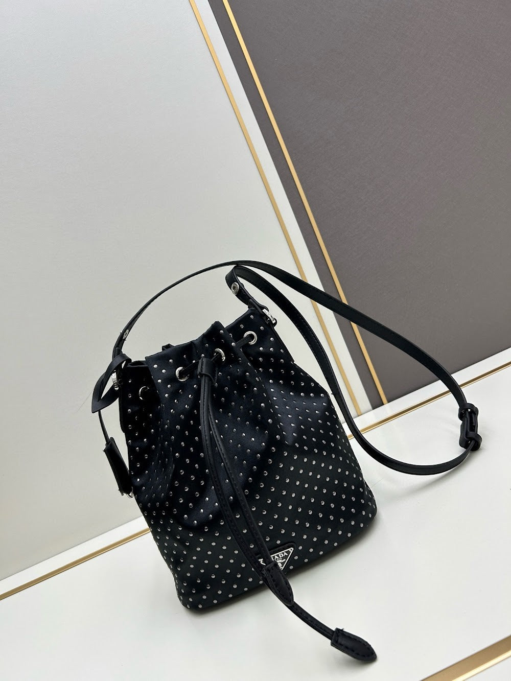 Dragons Bags pradn Luxury Bag --74090