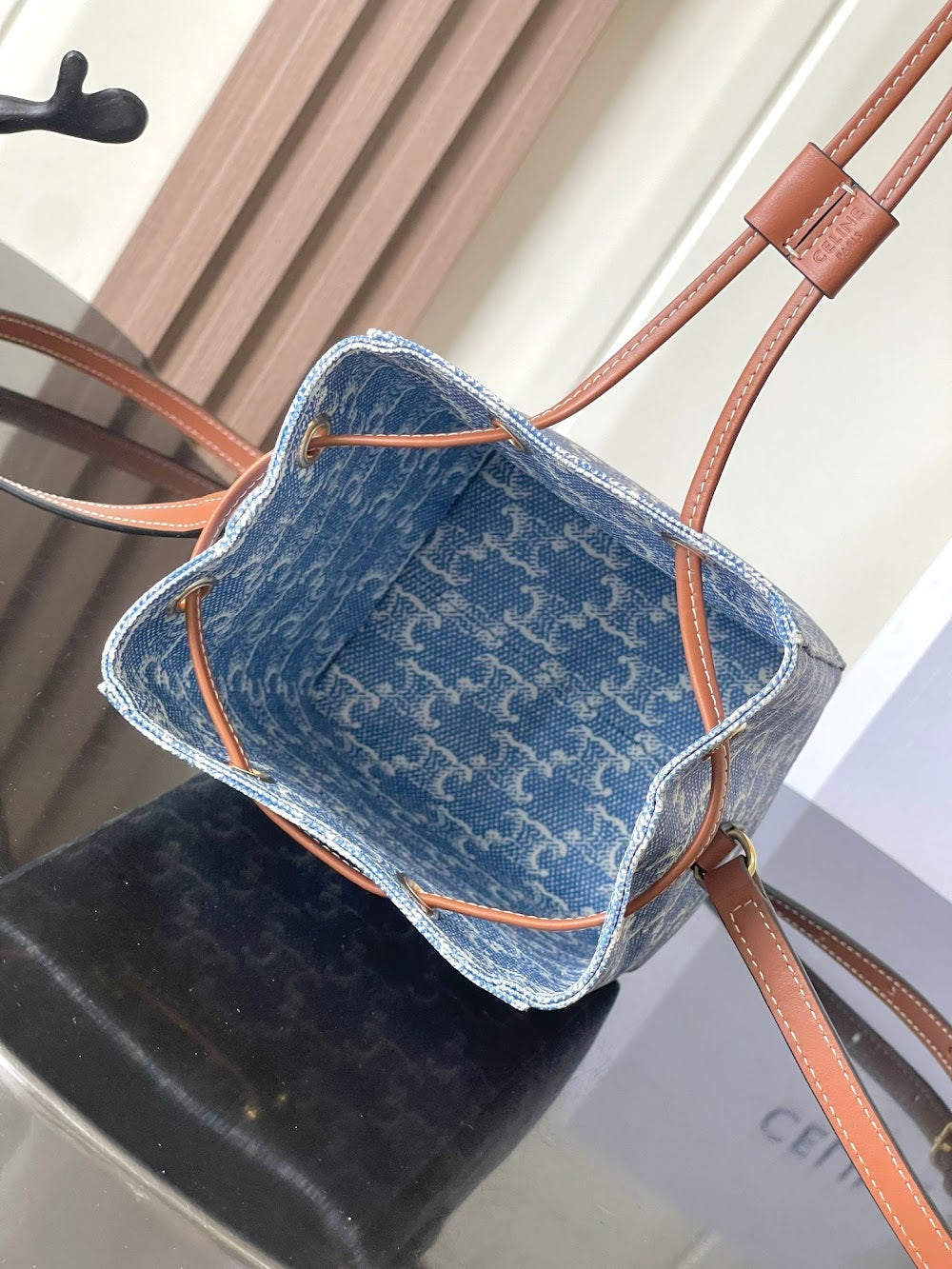 Dragons Bags Celine Luxury Bag --112321