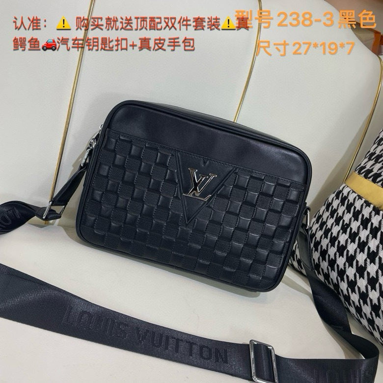 Dragons Bags ln Luxury Bag --70672