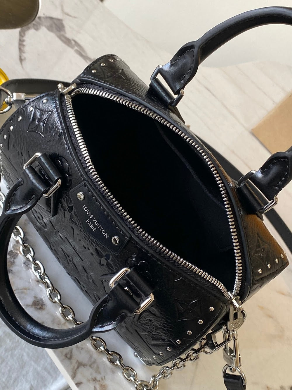 Dragons Bags ln Luxury Bag --95697