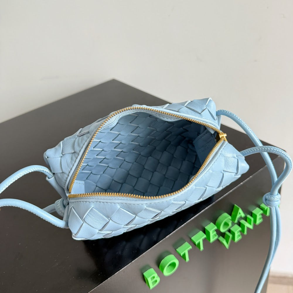 Dragons Bags Bottegan Luxury Bag --90324
