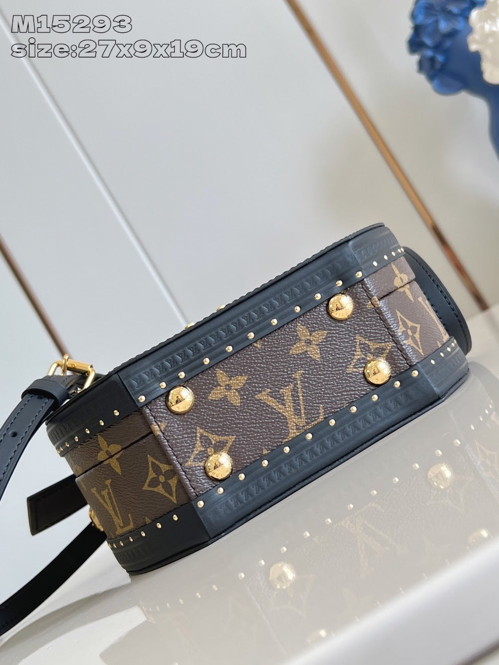 Dragons Bags ln Luxury Bag --96879