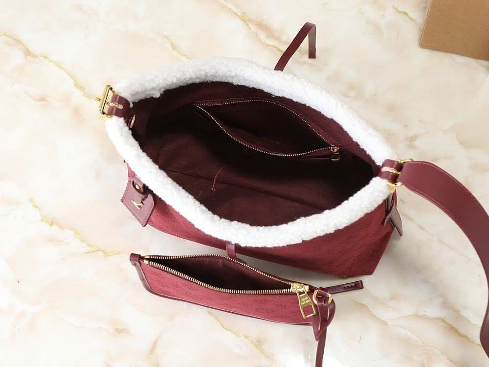 Dragons Bags ln Luxury Bag --77647