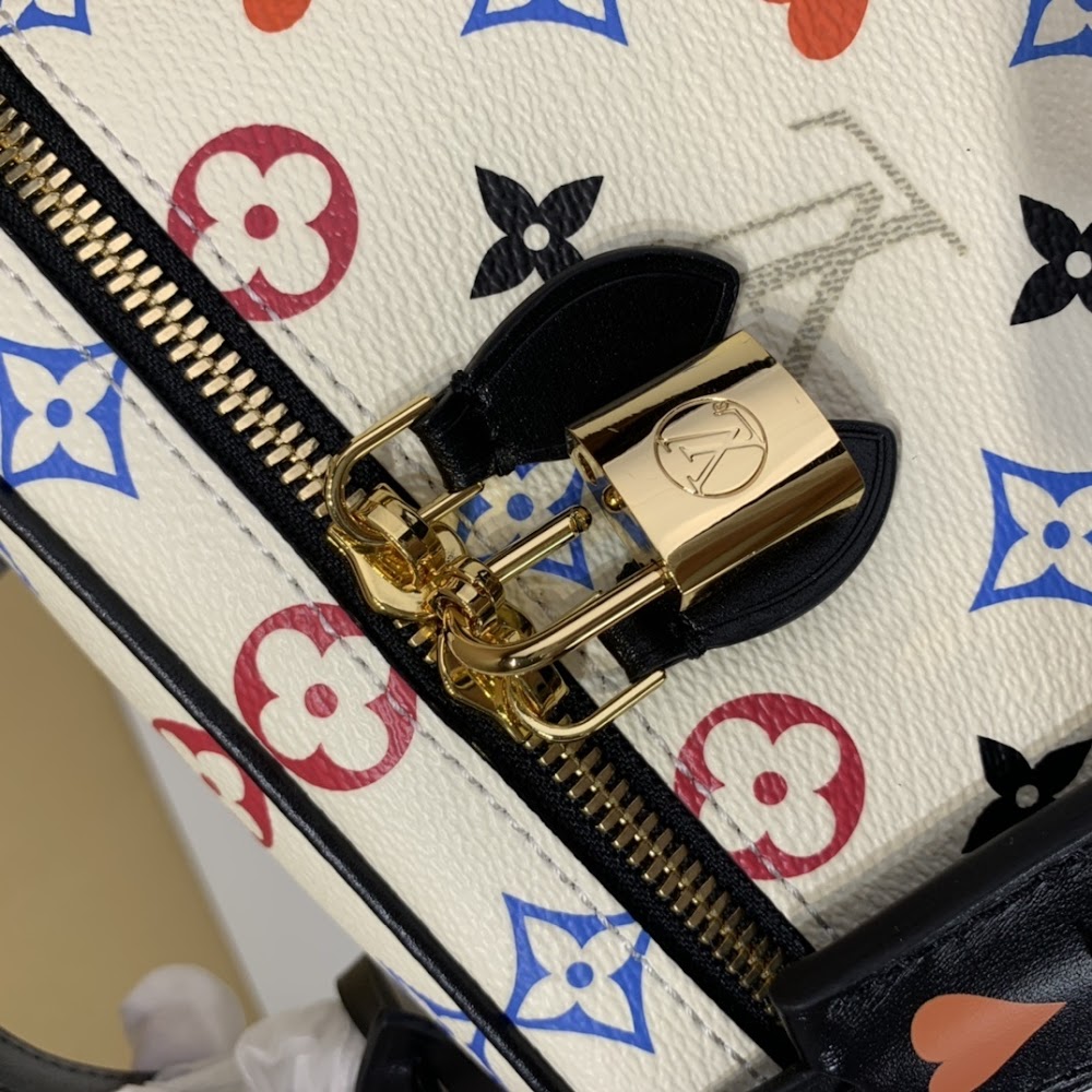 Dragons Bags ln Luxury Bag --59358