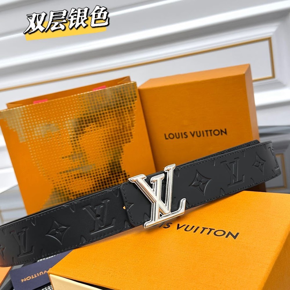 Dragons Bags ln Luxury Belt --106516