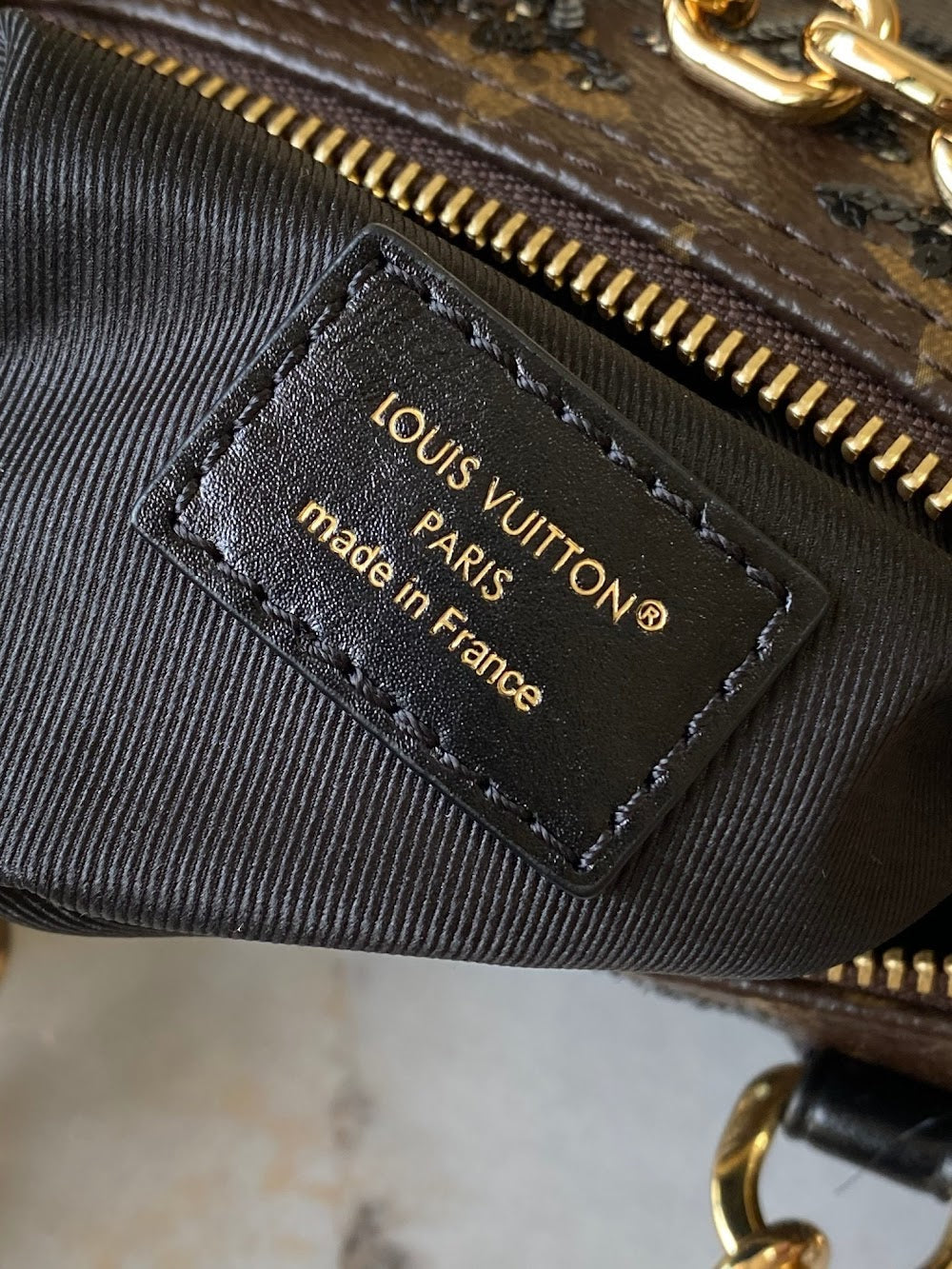 Dragons Bags ln Luxury Bag --97410