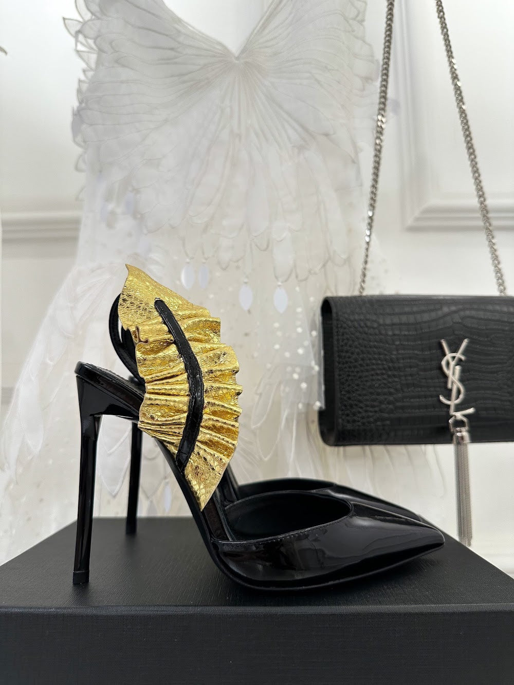 Dragons Bags Luxury Bag --50365