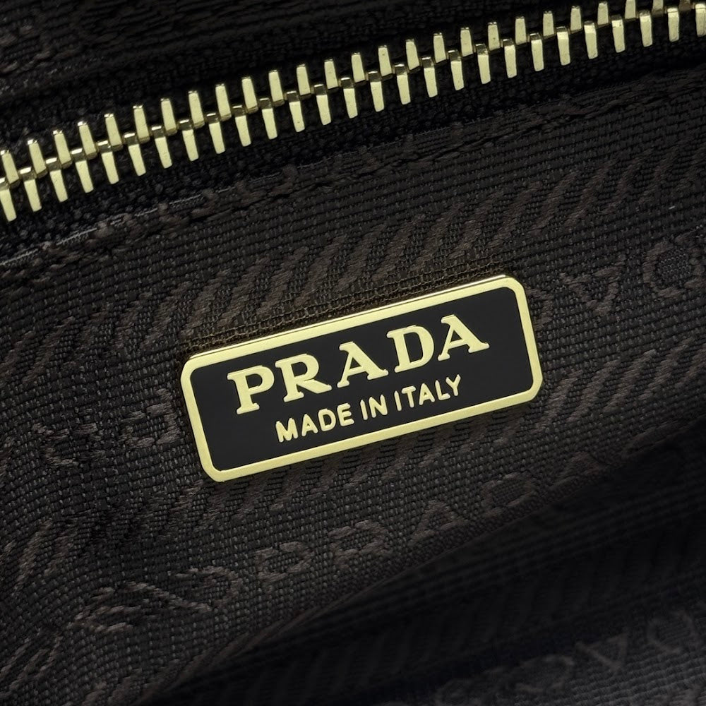Dragons Bags Pradn Luxury Bag --101713