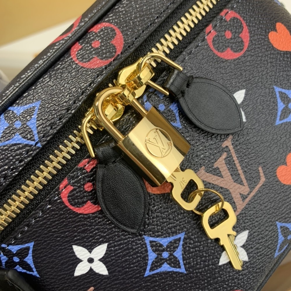Dragons Bags ln Luxury Bag --59350