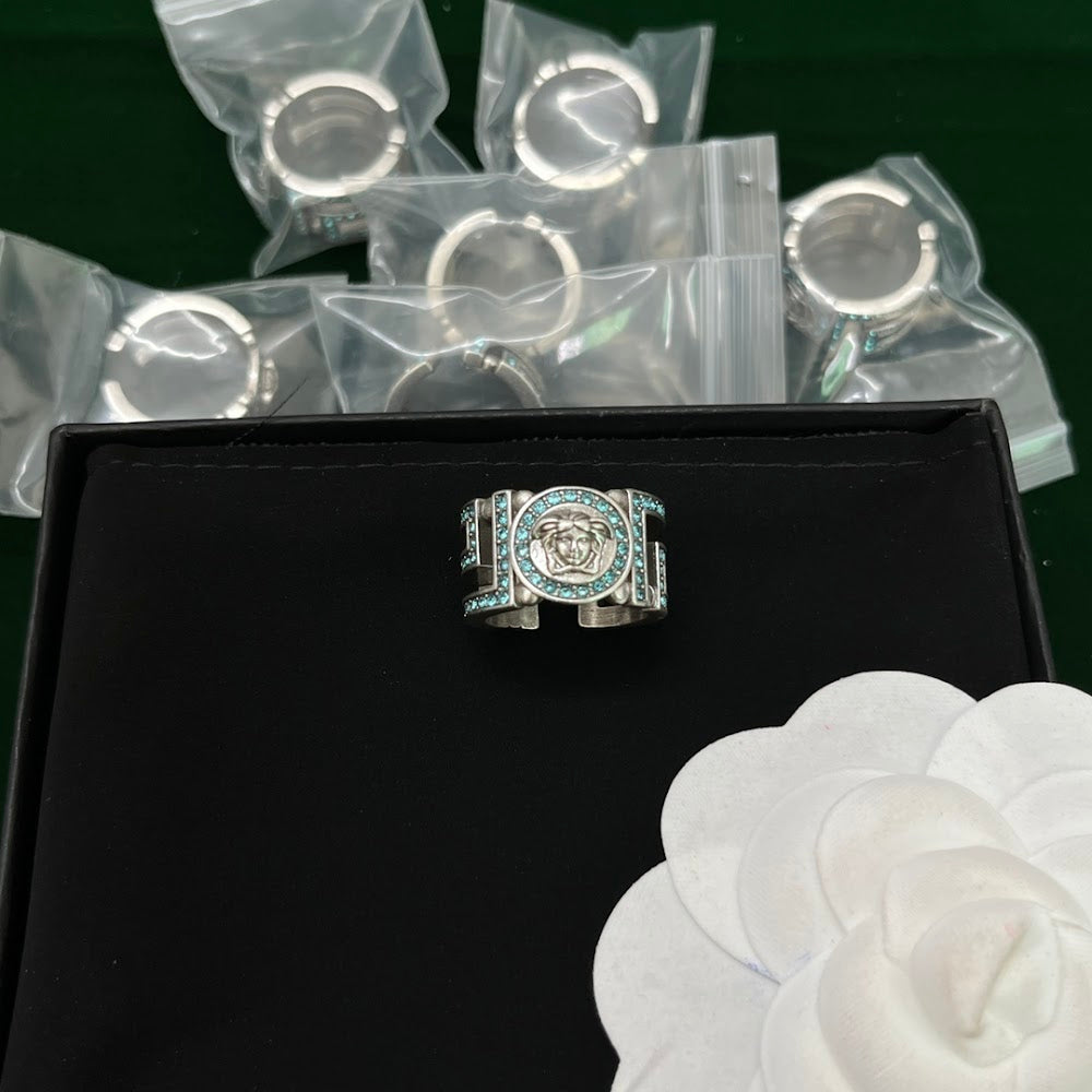 Dragons Bags Versace Luxury Jewelry --51379