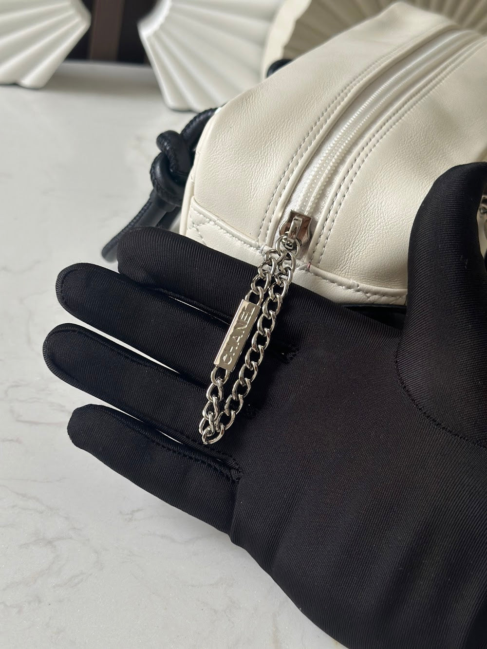Dragons Bags CHn Luxury Bag --113011