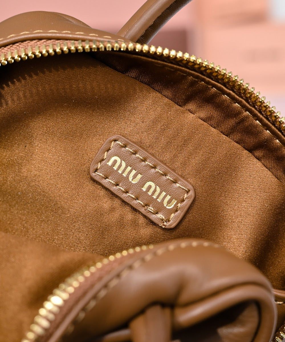 Dragons Bags Miun Miun Luxury Bag --123625