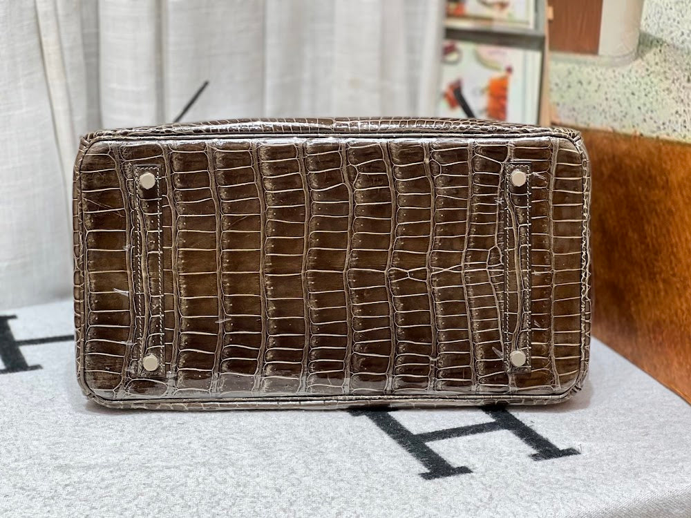 Dragons BagsHermesn Luxury Bag --116877