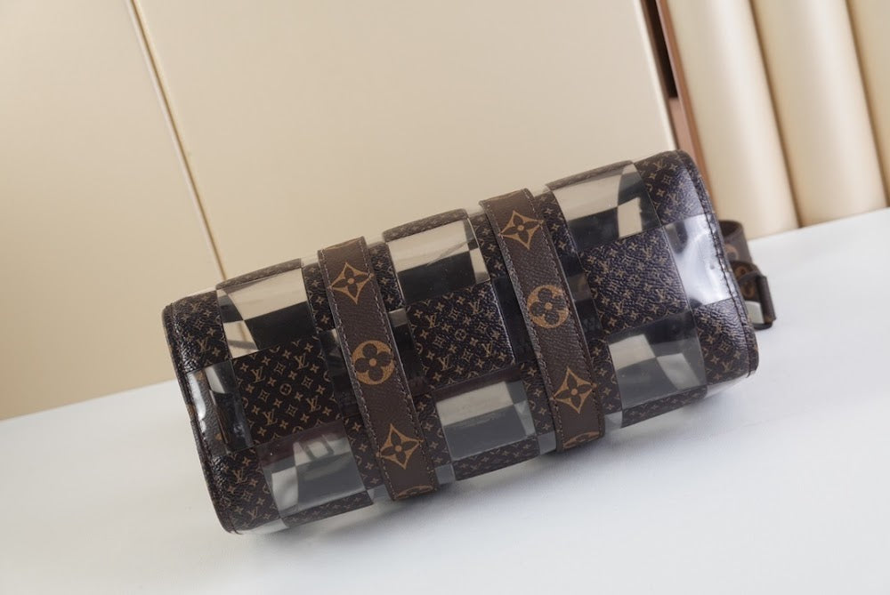 Dragons Bags ln Luxury Bag --67890