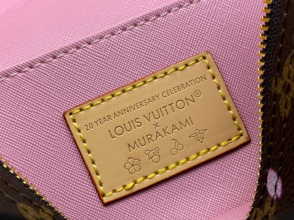 Dragons Bags ln Luxury Bag --76730