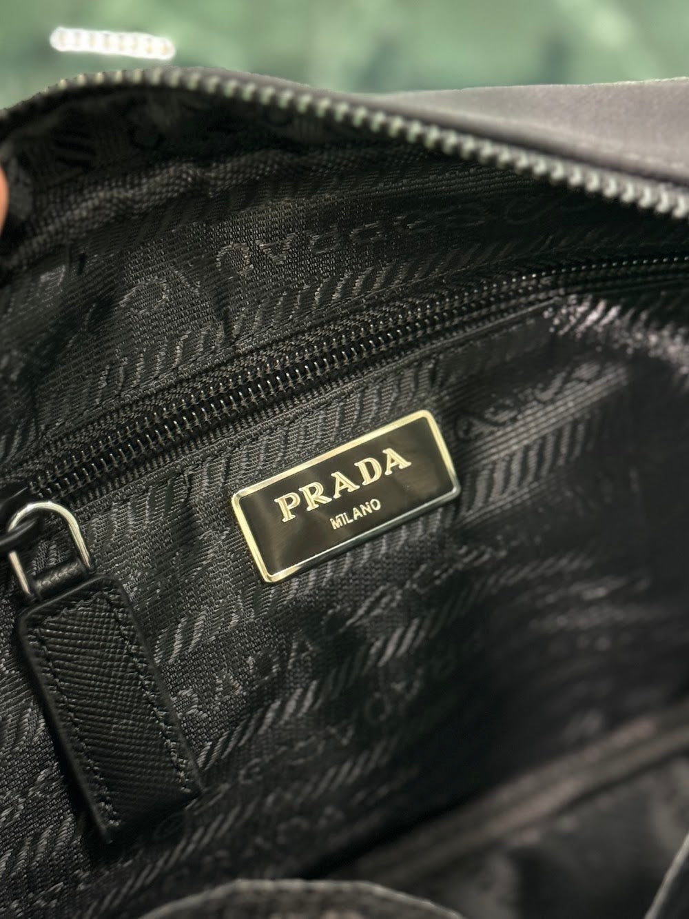 Dragons Bags Pradn Luxury Bag --102896