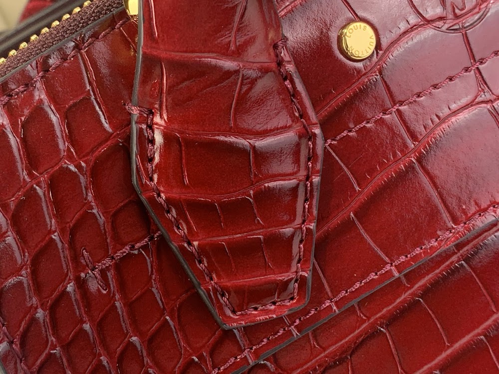 Dragons Bags ln Luxury Bag --63416