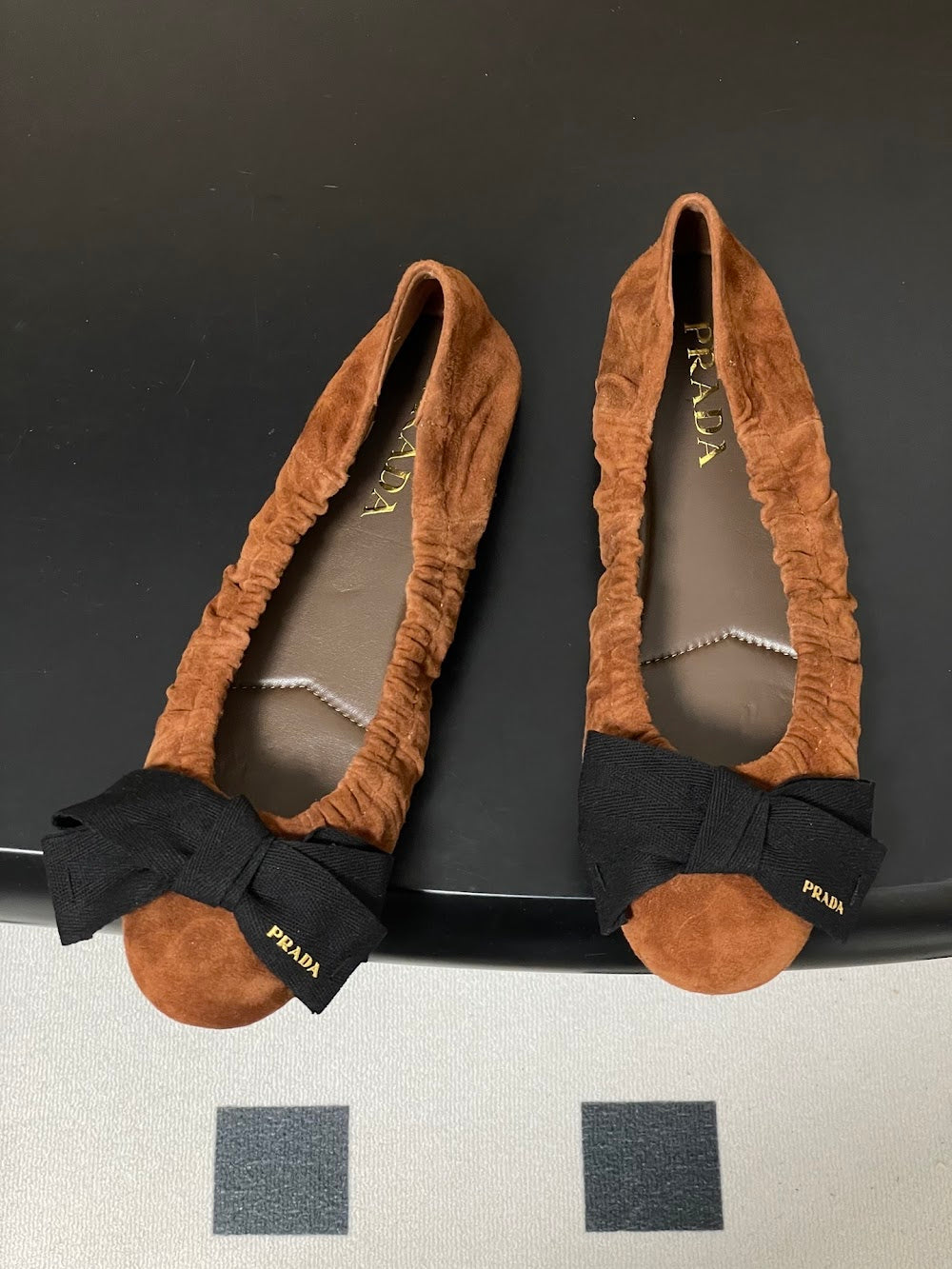 Dragons Bags Prada Luxury Heels --53528