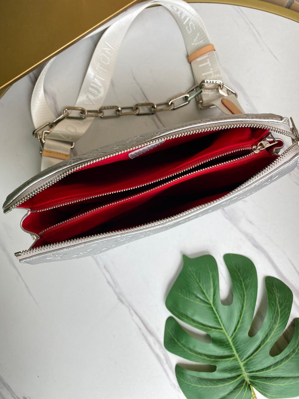 Dragons Bags ln Luxury Bag --77950