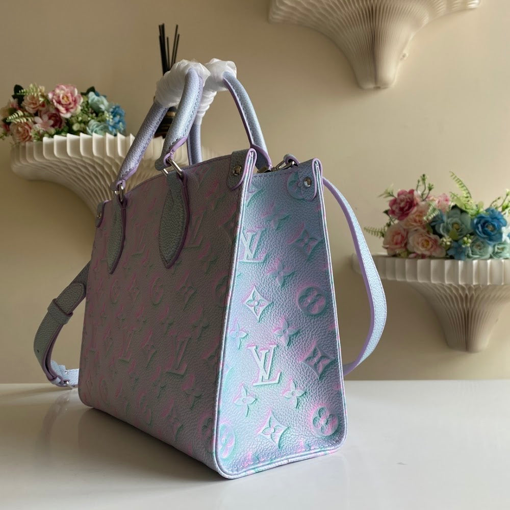 Dragons Bags LVn Luxury Bag --81288