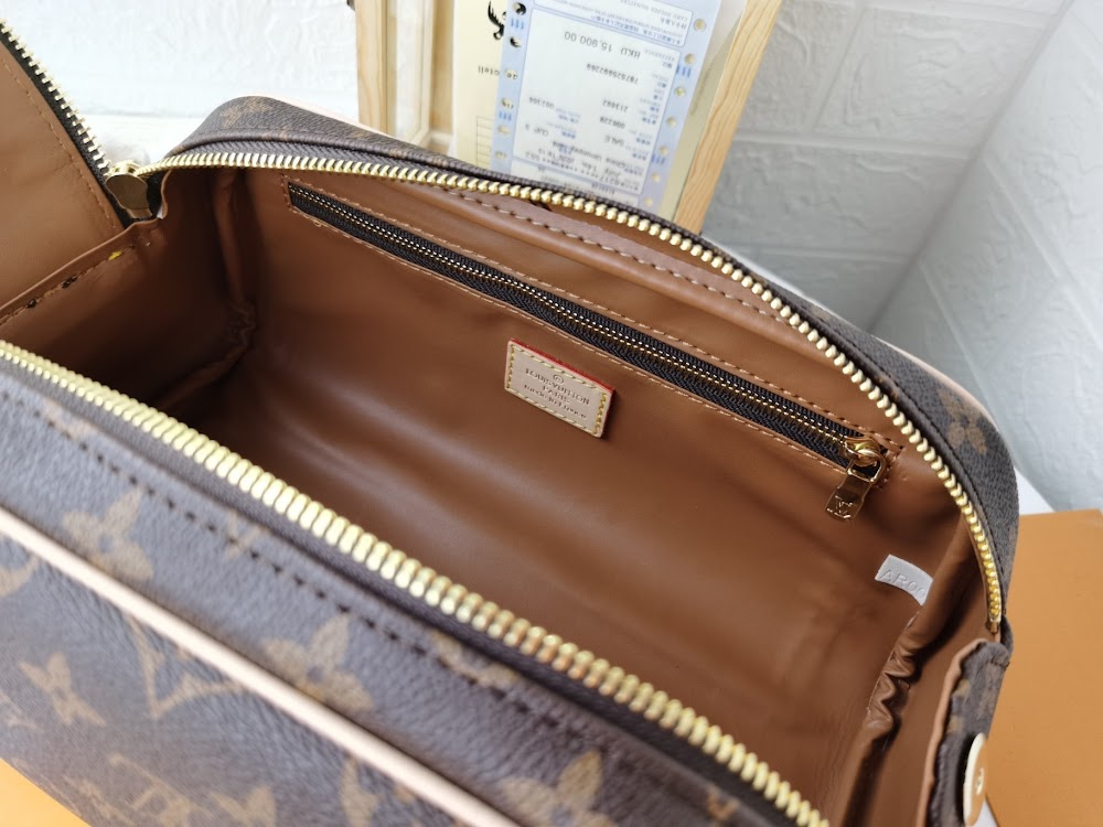 Dragons Bags ln Luxury Bag --78239