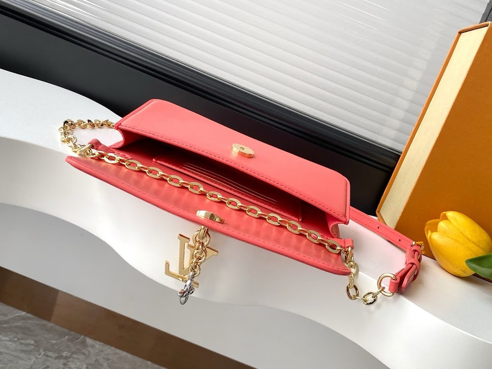 Dragons Bags LVn Luxury Bag --80771