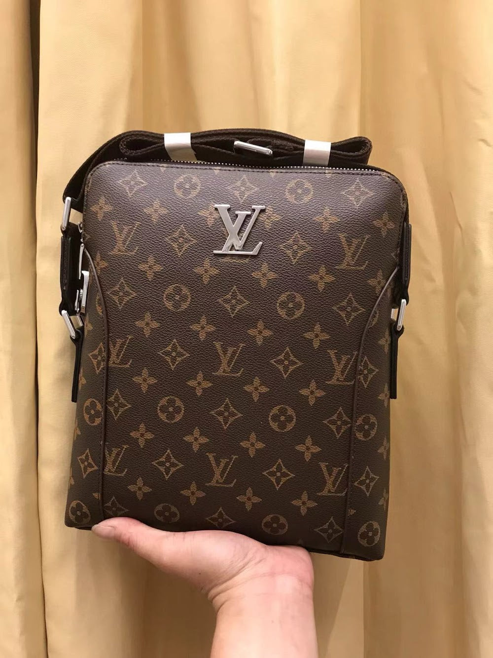 Dragons Bags ln Luxury Bag --70877