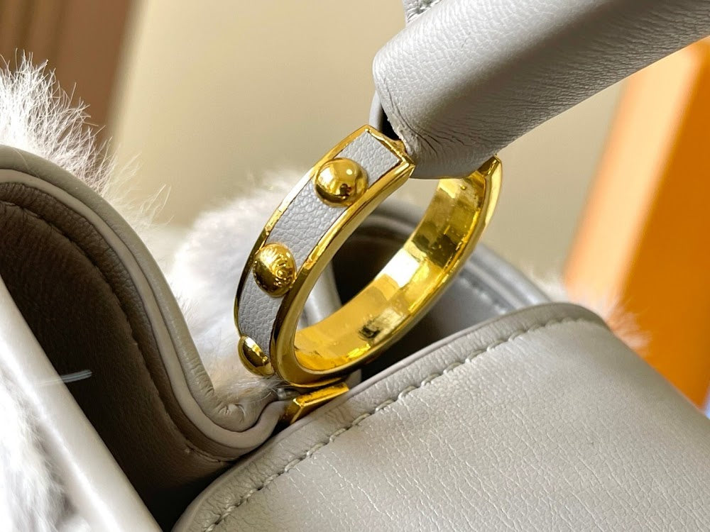 Jessica Bags ln Luxury Bag --76006