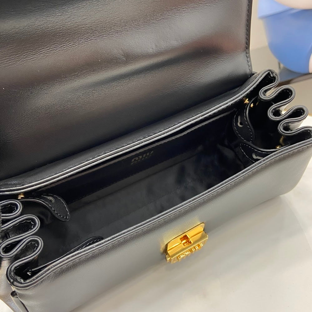 Dragons Bags Miun Miun Luxury Bag --122357