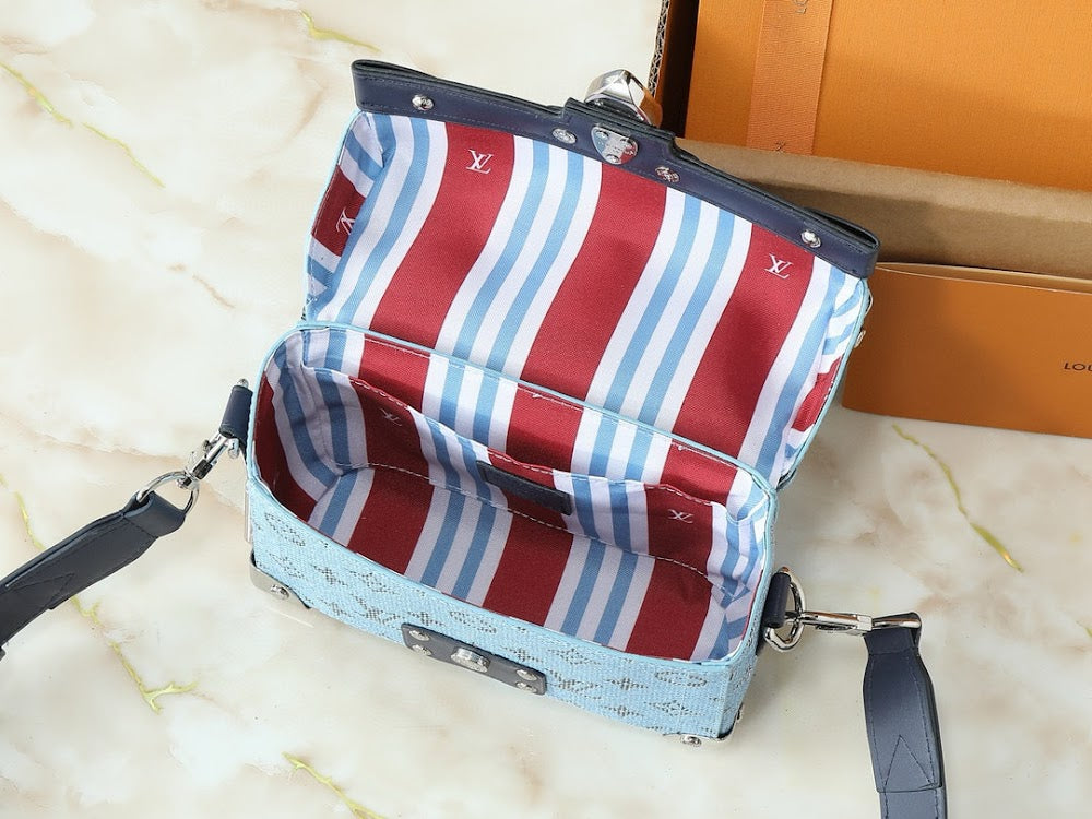 Dragons Bags ln Luxury Bag --81754