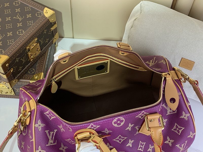 Dragons Bags ln Luxury Bag --62846