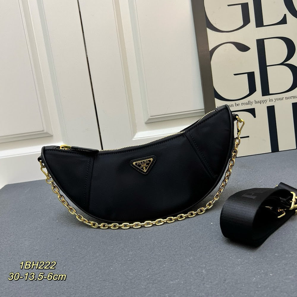 Dragons Bags pradn Luxury Bag --74128