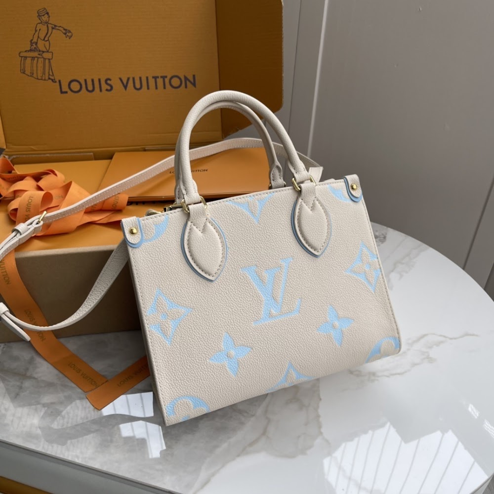 Dragons Bags LVn Luxury Bag --80494