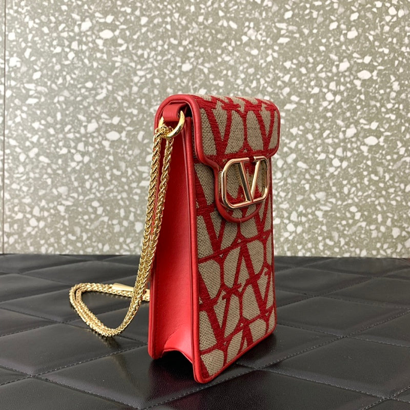 Dragons Bags valentine Luxury Bag --72647